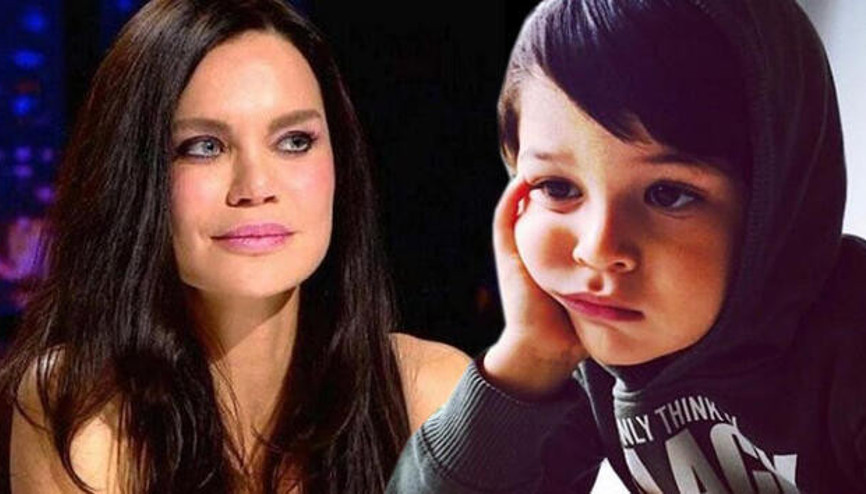 Ebru Şallı: Pars Anne ne olur evlenin diyordu