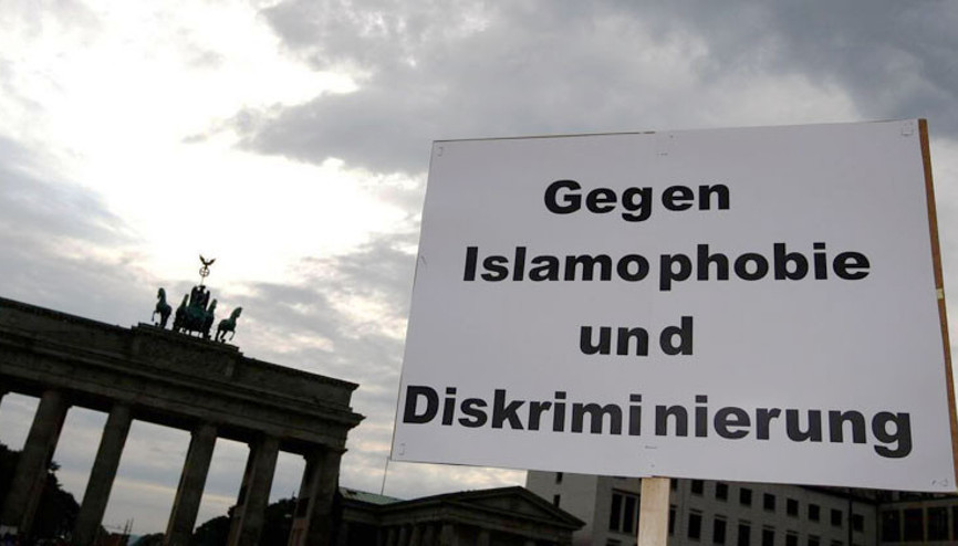Almanya’da İslam ve Müslümanlara ön yargılar arttı