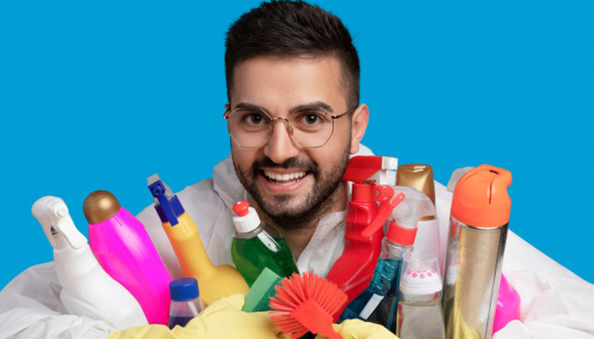 Temizlik Benim İşim bugün var mı, saat kaçta 5 Mart Fox TV yayın akışı