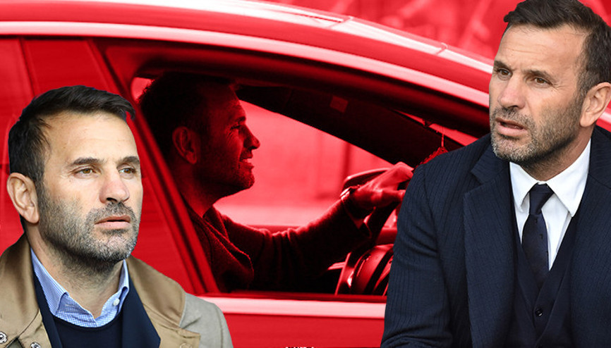 Çaykur Rizesporda yeni teknik adam arayışı Okan Buruk ve o liste...