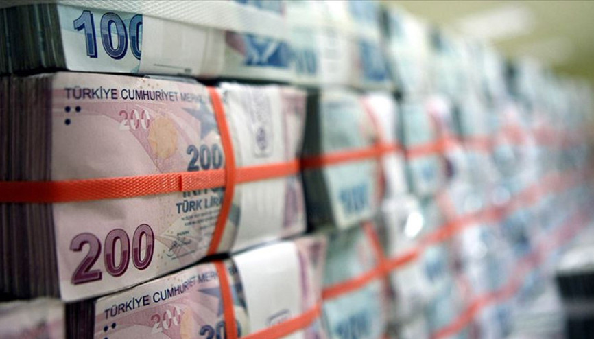 Bankacılık sektöründe kredi hacmi arttı
