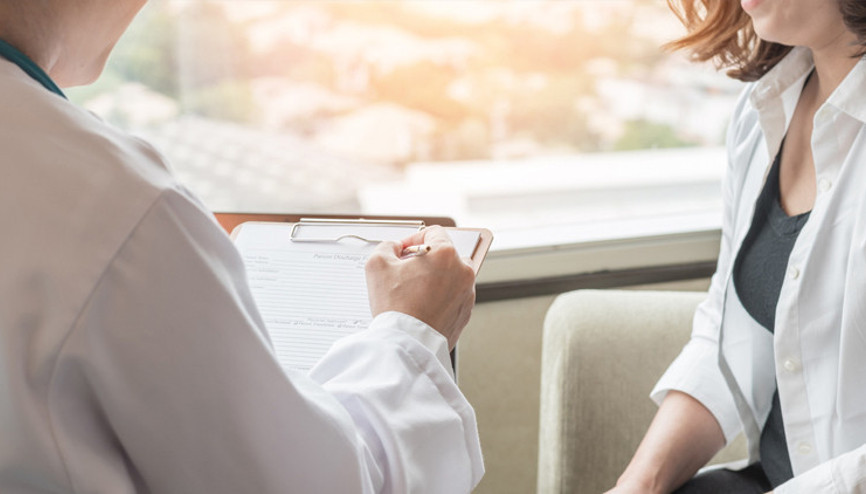 Rahim kanseri (endometrium kanseri) nedir