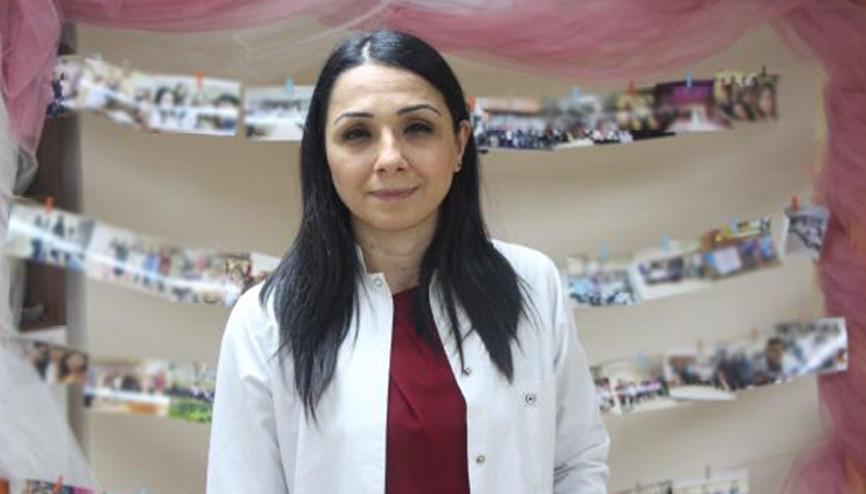 Çocuklarda yüksek düzeye ulaşan D vitamini ritim bozukluğuna yol açıyor Çocuklarda yüksek düzeye ulaşan D vitamini ritim bozukluğuna yol açıyor