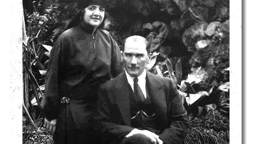 Çok kısa bir evliliğin çok uzun öyküsü