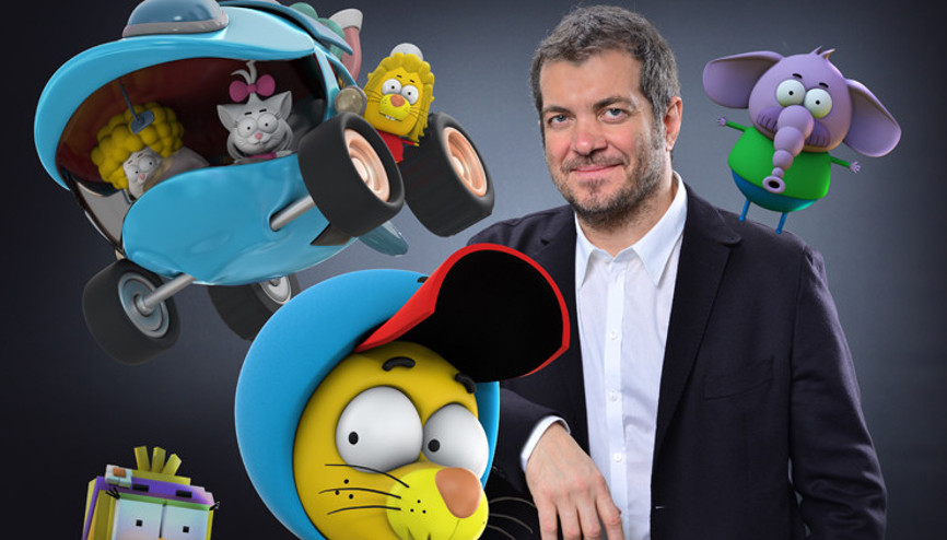 Varol Yaşaroğlu,  Yeşilay ile teknoloji bağımlılığına “dur” diyor