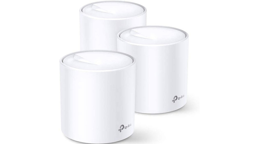 TP-Link Deco X20 İncelemesi