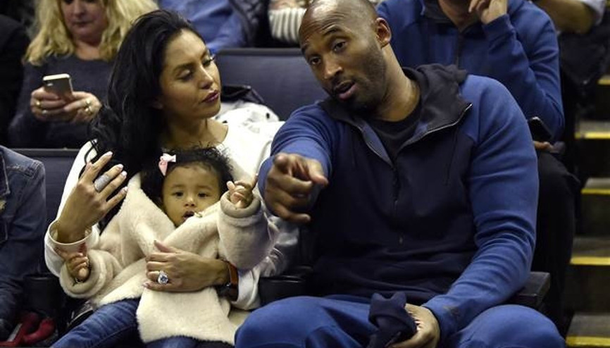 Kobe Bryant kimdir ve ne zaman öldü NBA All Star maçı öncesi yine unutulmadı