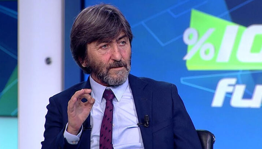 Son Dakika: Rıdvan Dilmen yorumculuğu bıraktı, NTVye veda etti