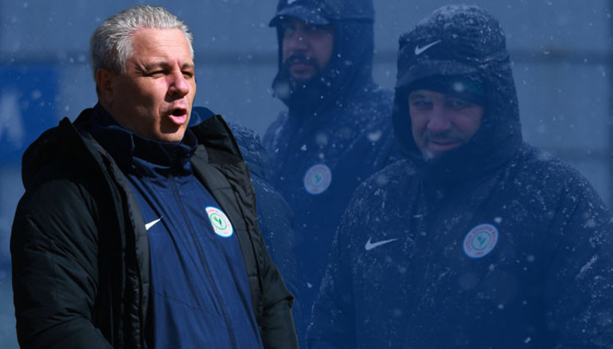 Marius Sumudicadan Rizespor ayrılığı sonrası olay açıklama