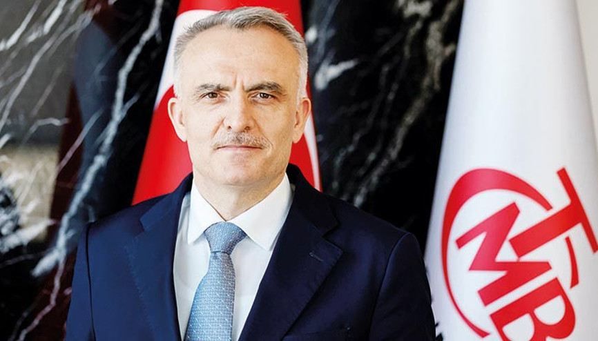 Naci Ağbal: Fiyat istikrarı için emin adımlar atmaya devam Naci Ağbal: Fiyat istikrarı için emin adımlar atmaya devam