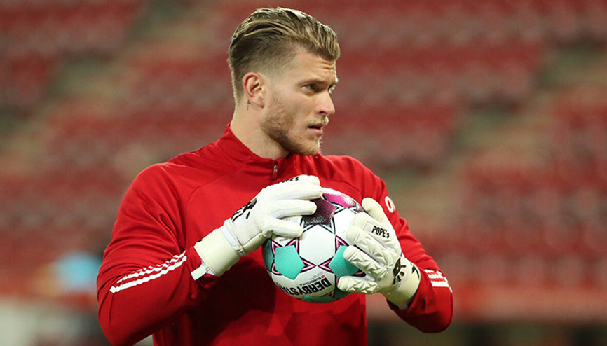 Loris Kariusa Bayern Münih piyangosu