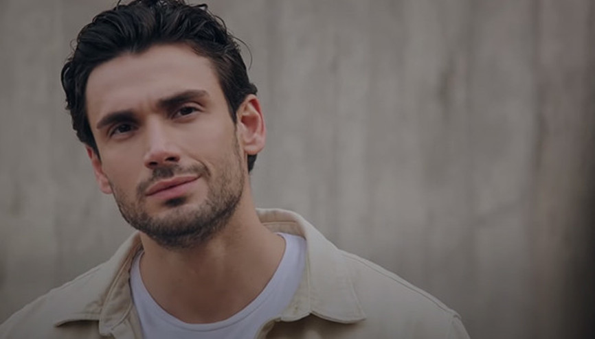 Kırmızı Oda Haluk kimdir İşte Kırmızı Odanın Haluku Yılmaz Kuntun hayatı