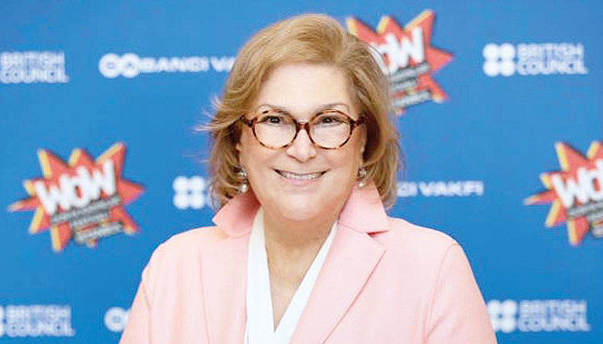 Kadınlar festivali İstanbul’da başladı