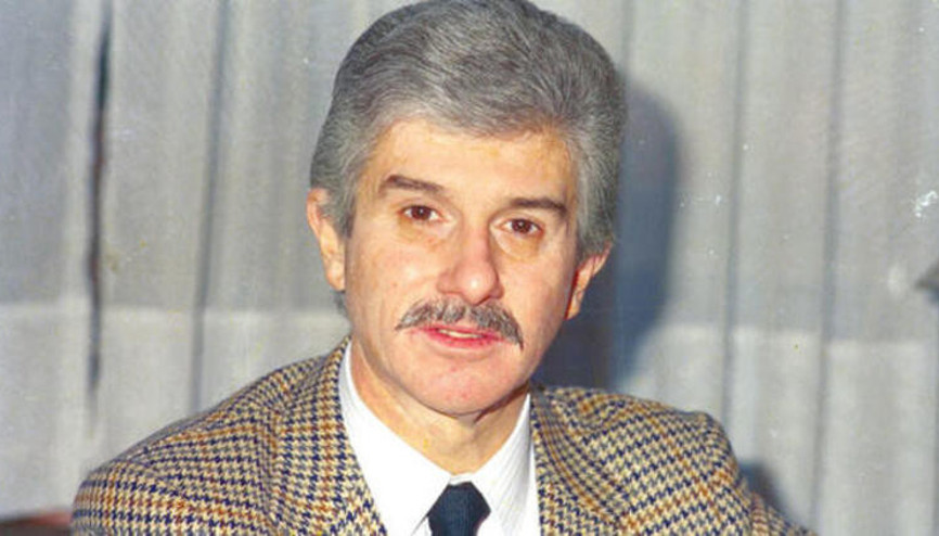 Çetin Emeç’i yarın anıyoruz... Kalemi hepimize emanet