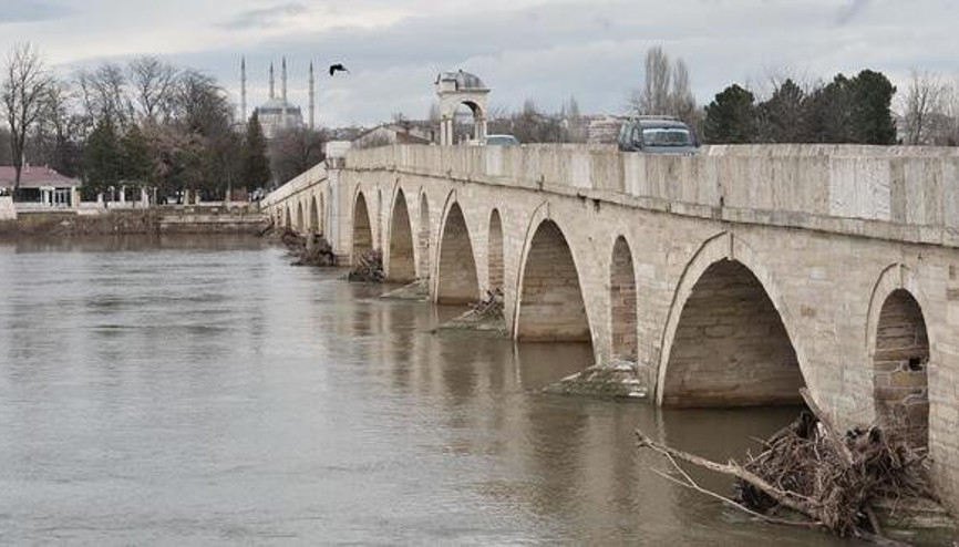Başsavcılıktan Meriç Nehrindeki boğulma olayıyla ilgili açıklama