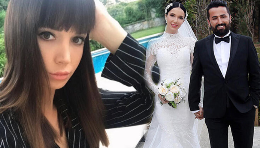 Elif Ece Uzun 3 korkusuz gün geçirecek