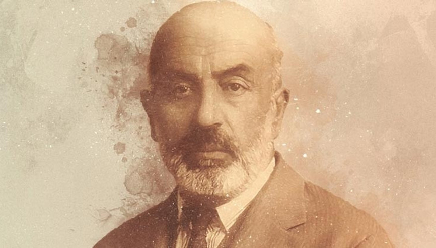 2021 yılı Mehmet Akif ve İstiklal Marşı Yılı olarak kutlanacak