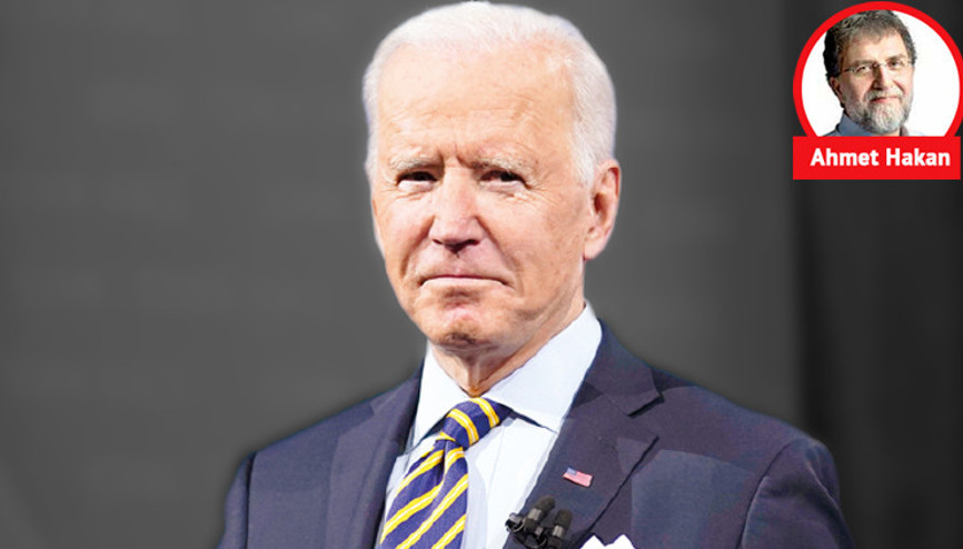 Biden Erdoğan’ı aramamış
