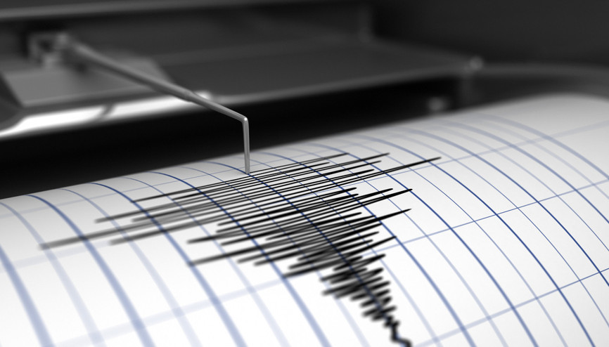 Deprem mi oldu.. En son nerede deprem oldu İşte 6 Mart son depremler listesi