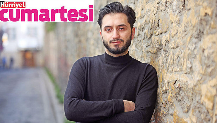 Dünyaya sesimizi duyuracak işler yapmayı dört gözle bekliyorduk