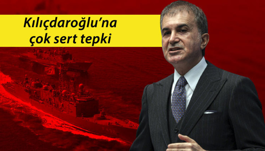 Son dakika... AK Parti Sözcüsü Çelik: Cumhurbaşkanı tüm dünyaya bir kere daha duyuracaktır