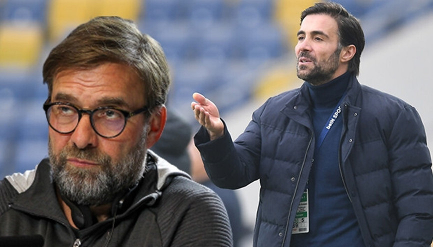 Ömer Erdoğandan Jürgen Klopp, Thomas Tuchel ve Almanya itirafı