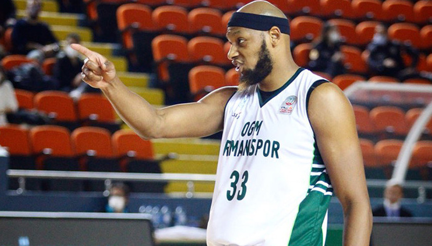 OGM Ormanspor 77-76 TOFAŞ