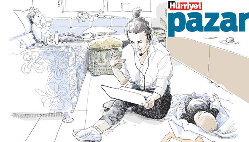 İhanete uğradıklarını hissediyorlar... Anneler karar verme yorgunluğu yaşıyor