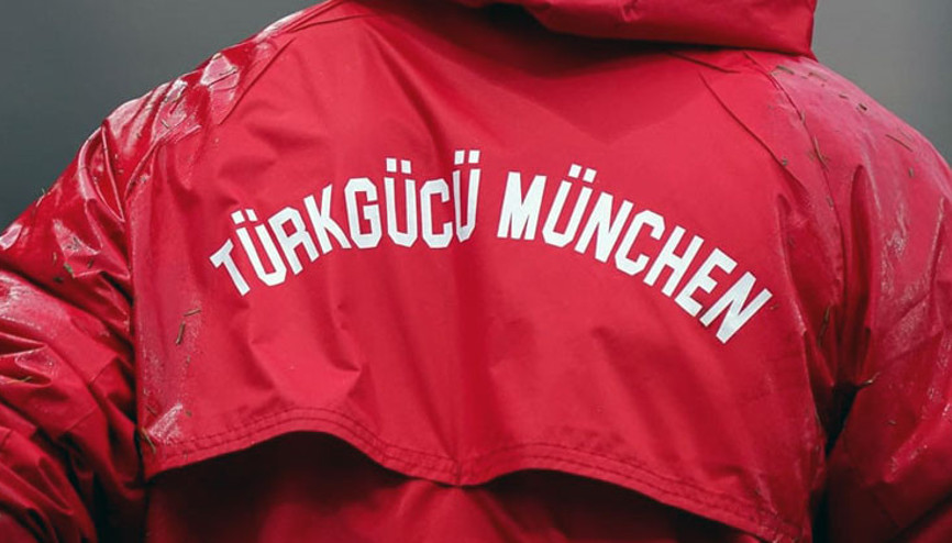 Münihte TÜRKGÜCÜ seferberliği