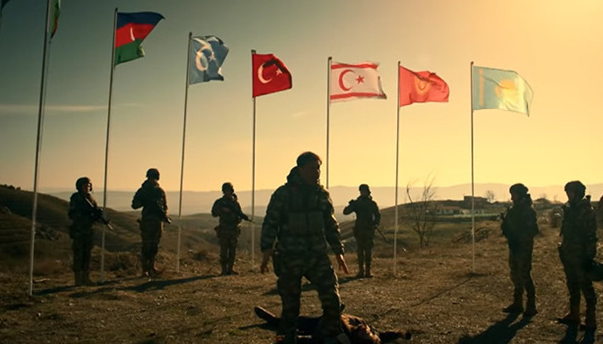 Savaşçı ne zaman başlıyor Savaşçı yeni sezondan 3. tanıtım yayınlandı