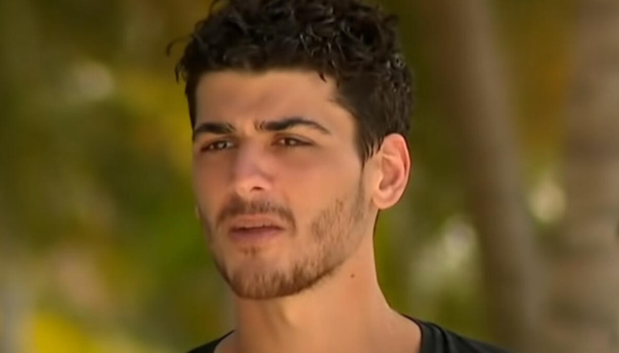 Survivorda Poyraz neden yok Survivor yarışmacısı Poyraz hakkında açıklama