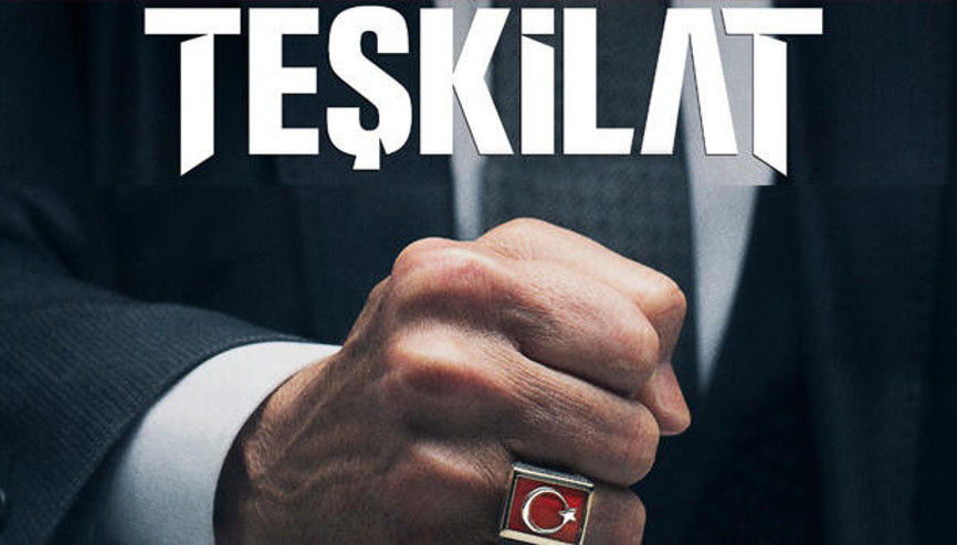 Teşkilat dizinin oyuncuları kimlerdir Teşkilat nerede çekiliyor İşte TRTnin yeni dizi Teşkilatın konusu ve oyuncu kadrosu