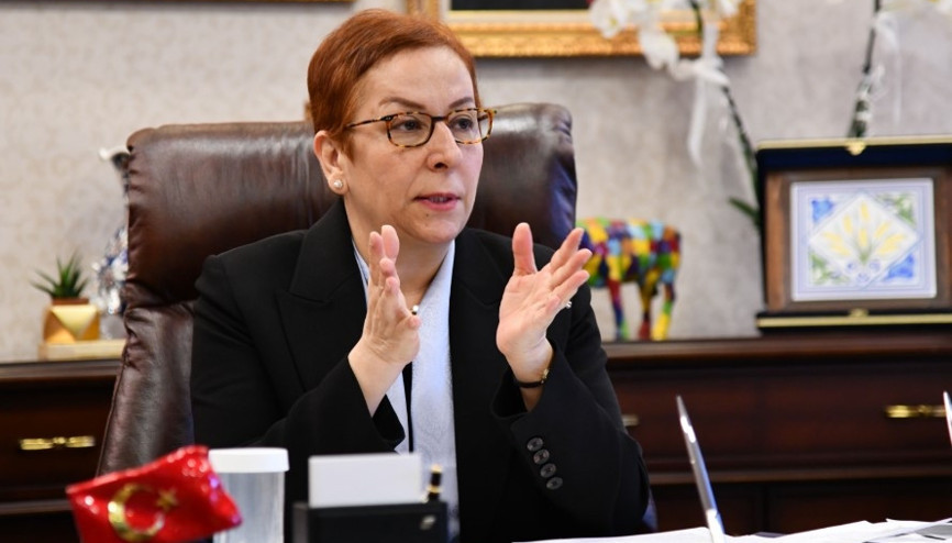 Şimdi küçükbaş zamanı Şimdi küçükbaş zamanı