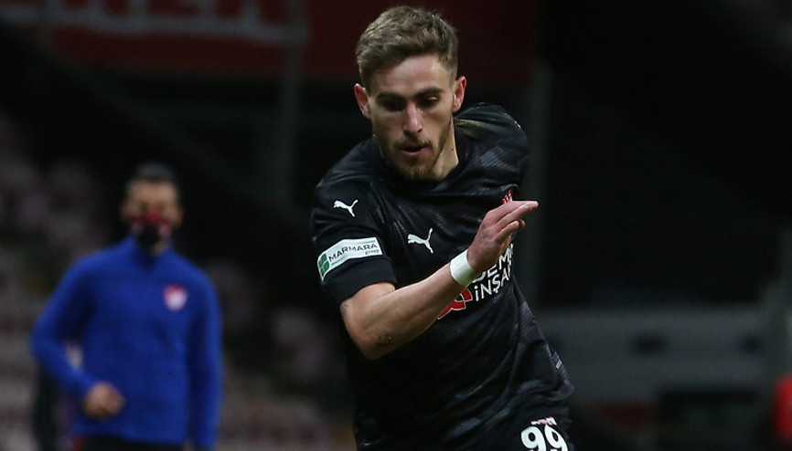 Sivassporda Tyler Boyd: Beşiktaş için de önemliydi