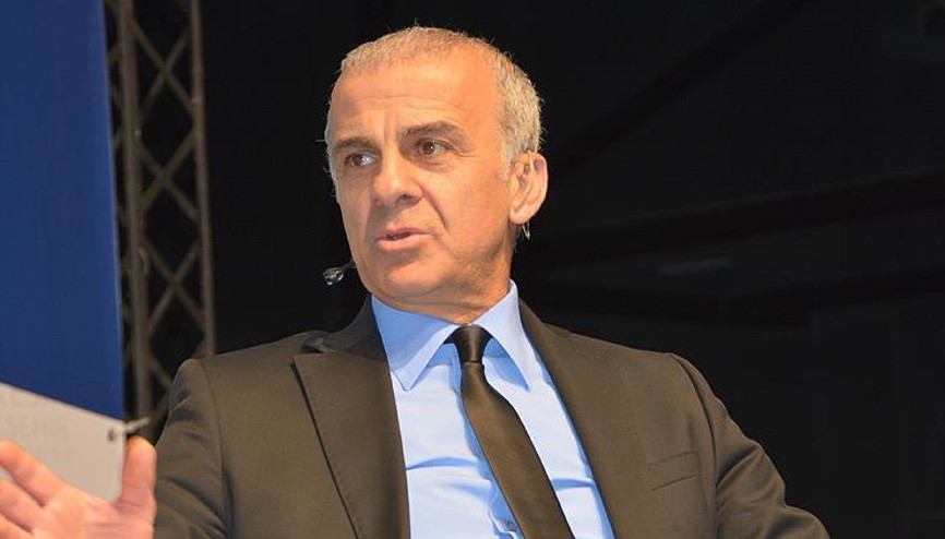 Bir yandan pandemi, bir yandan statü Bir yandan pandemi, bir yandan statü