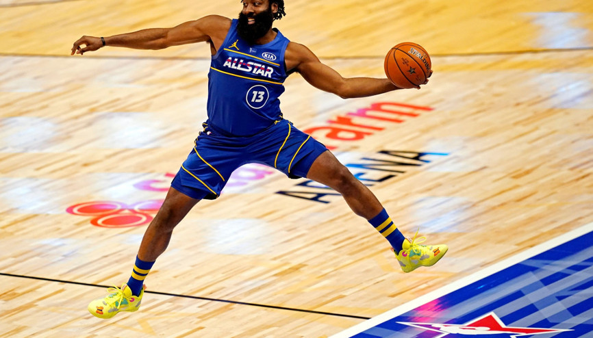 NBA All-Star 2021 fotoğrafları