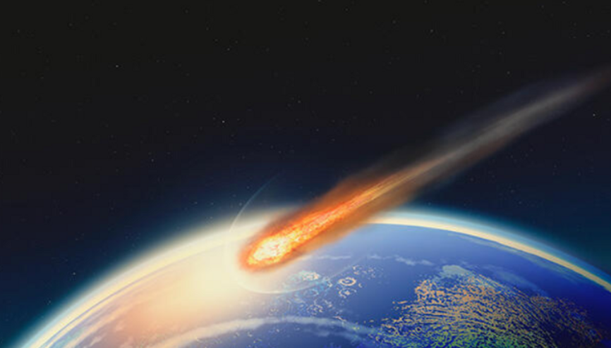 NASA açıkladı: Dünyanın sonunun geleceği tarih belli oldu