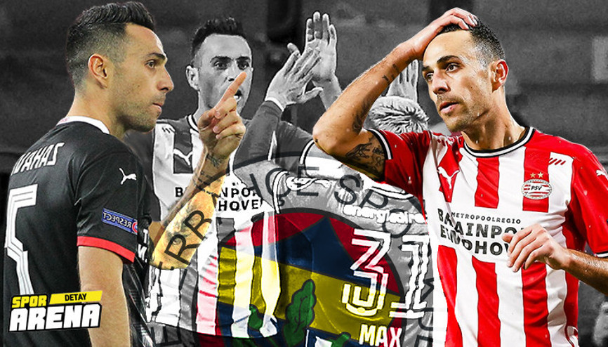 Fenerbahçe elinden kaçırdı, Hollandada şov yapıyor Eran Zahavi...