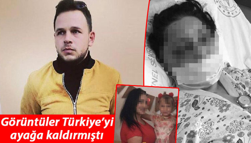 Son dakika... Samsundaki vahşette flaş gelişme İbrahim Zarapın ilk vukuatı değilmiş...