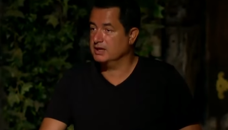 Survivor Poyraz hakkında Acun Ilıcalı’dan açıklama Survivor Poyraz’a ne oldu