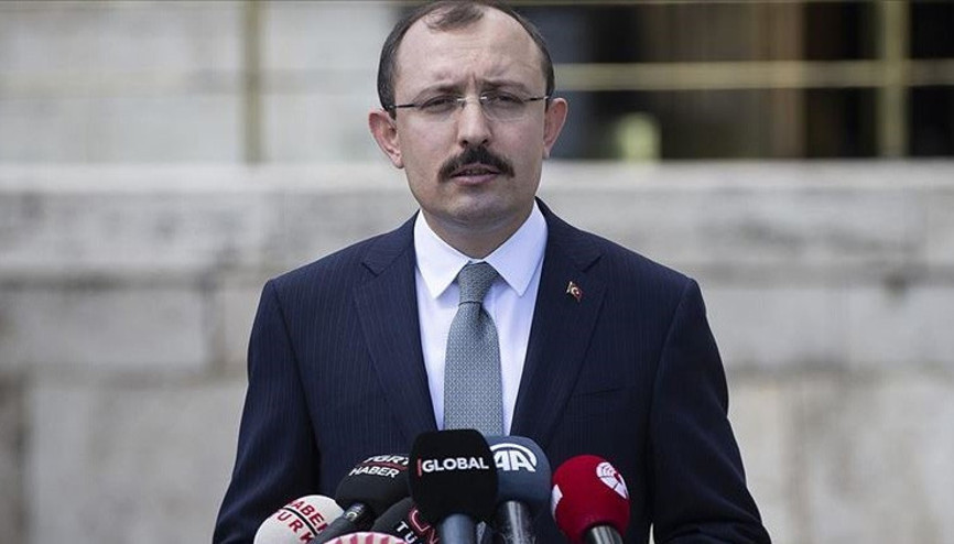 AK Parti Grup Başkanvekili Mehmet Muş duyurdu TBMM Araştırma Komisyonu kuracağız