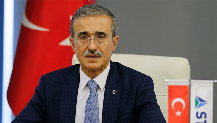 Savunma sanayisinden genç kızlara davet