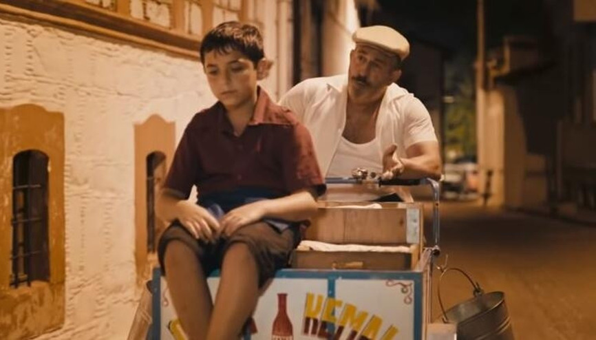 İftarlık Gazoz nerede çekildi İşte İftarlık Gazoz filmi oyuncuları ve konusu