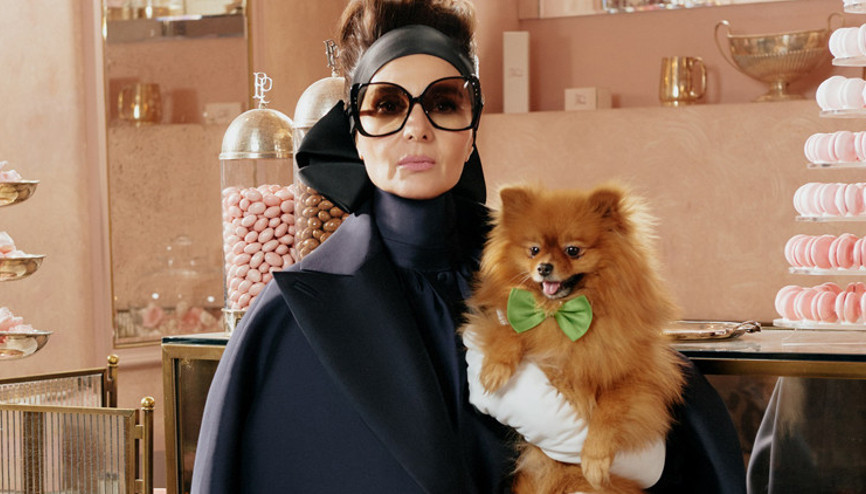 Ünlü isimler kamera karşısına geçti