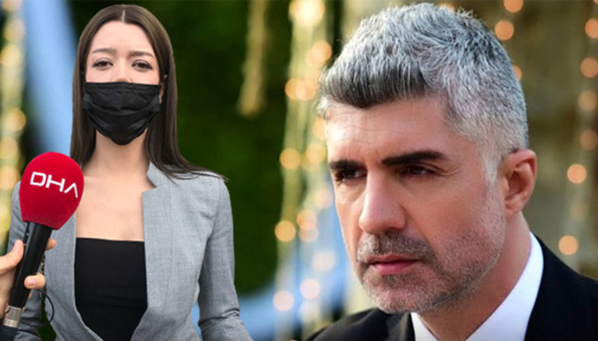 Feyza Aktan beni dövdü deyip eski eşine dava açmıştı... Özcan Denize büyük şok