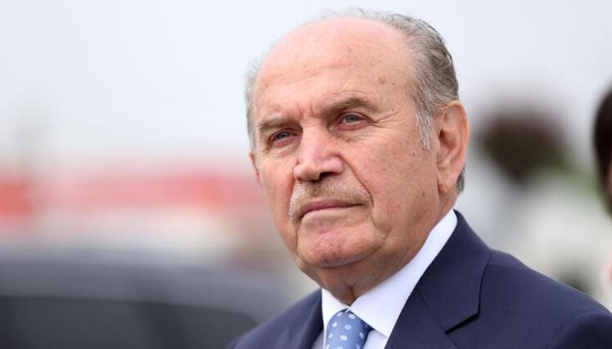 Kadir Topbaşın ismi Yenikapı Meydanı ve Avrasya Gösteri Merkezine verilecek