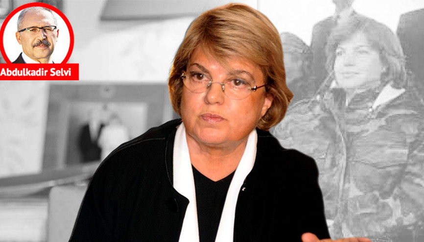 Çiller: Cougar’ların alınmasını asker istedi