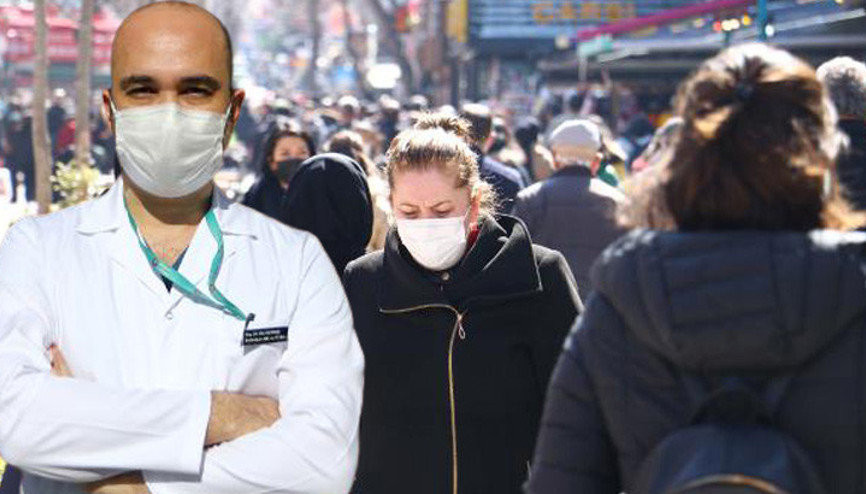 Ankarada vaka sayısında korkutan artış