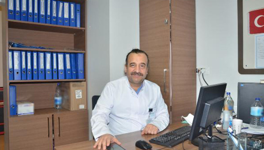 Pandemi döneminde iyi uyku, dengeli beslenme ve egzersizi bırakmayın