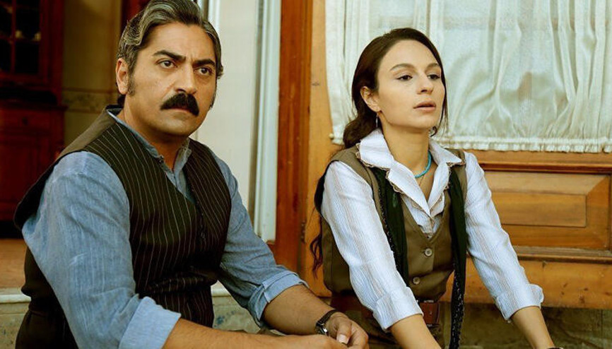 Korona tedavisi gören  oyuncu Selin Yeninciden haber var